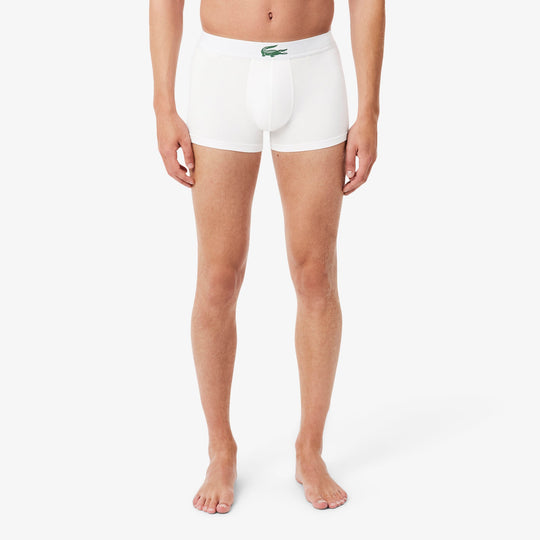 3-Pack Stretch Jersey Trunks - 5H5441 - MYHOLDAL LEBANON