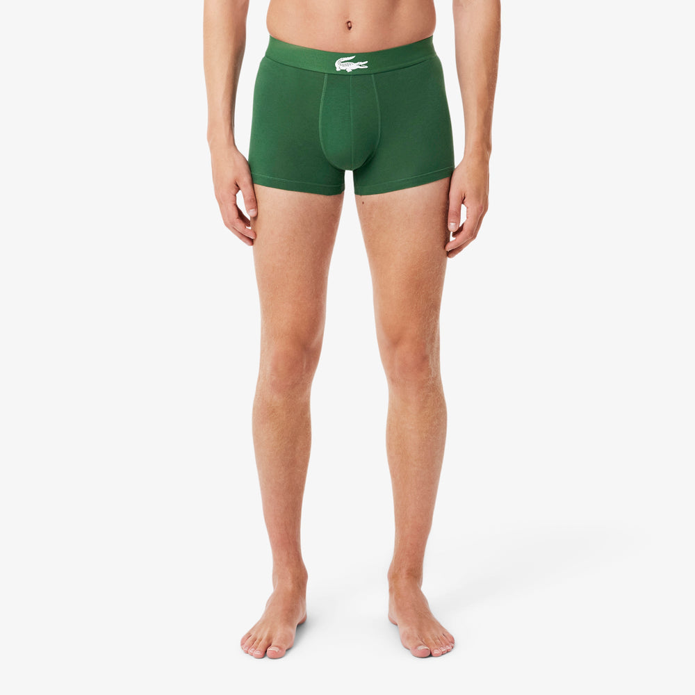 3-Pack Stretch Jersey Trunks - 5H5441 - MYHOLDAL LEBANON
