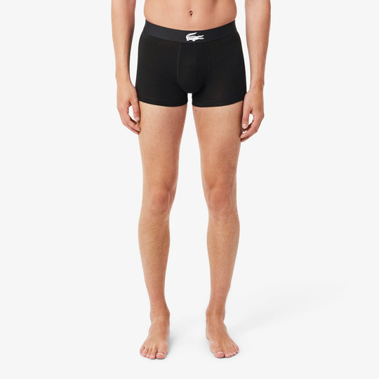 3-Pack Stretch Jersey Trunks - 5H5441 - MYHOLDAL LEBANON