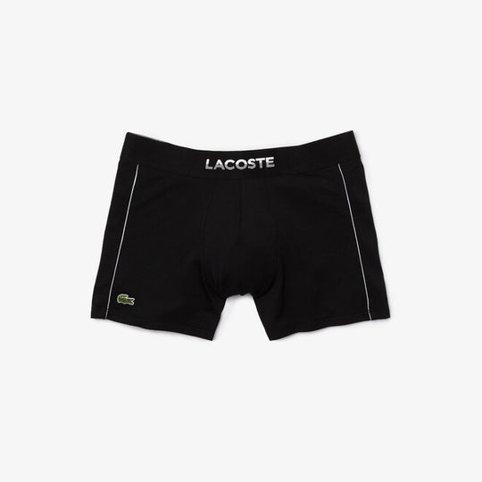 Men’s Breathable Technical Mesh Trunk