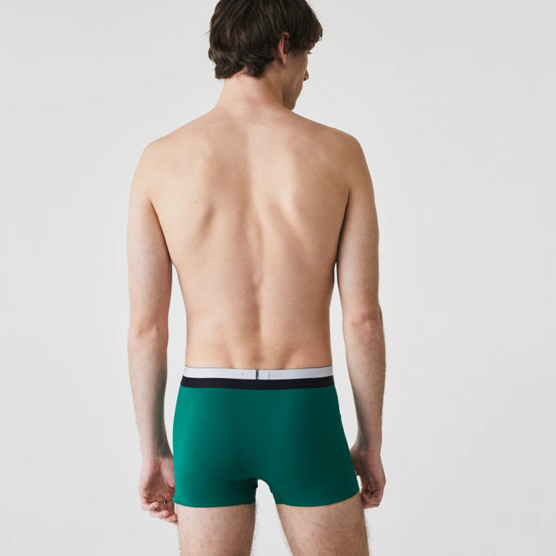 Men’s Roland Garros Edition Breathable Short Stretch Boxer Briefs