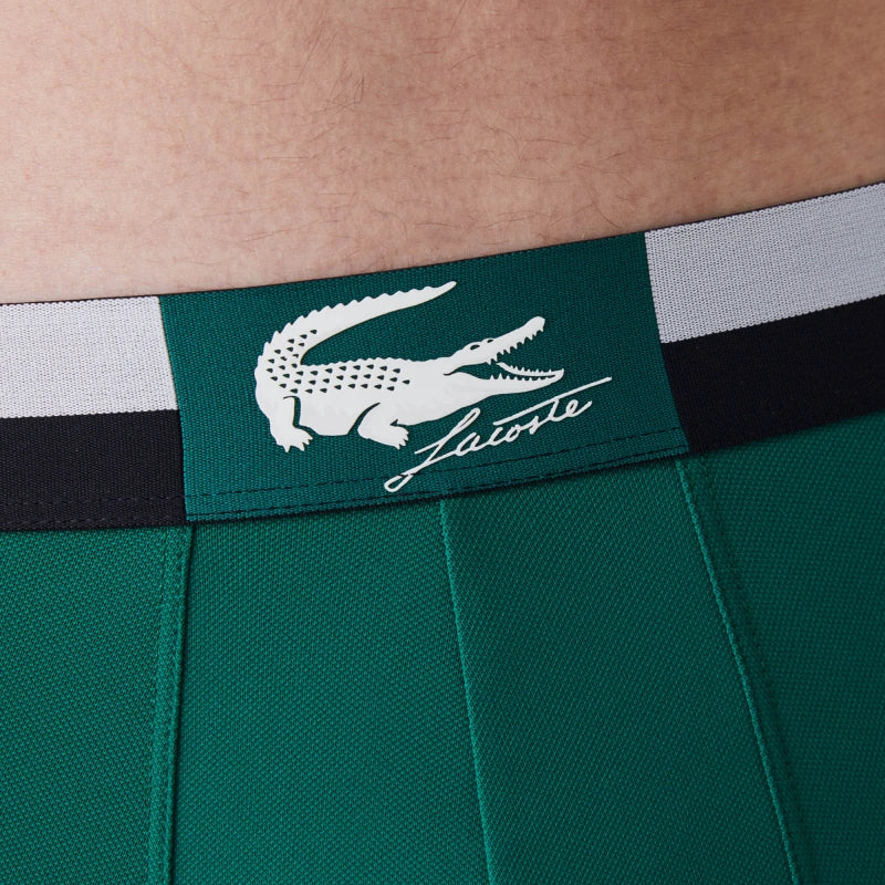 Men’s Roland Garros Edition Breathable Short Stretch Boxer Briefs
