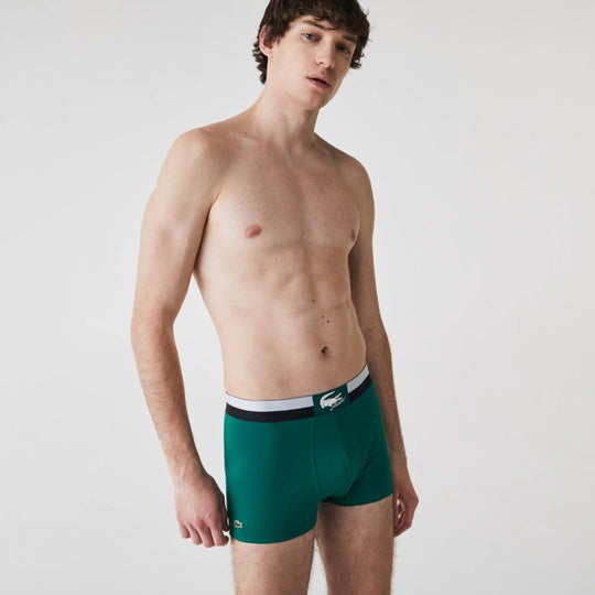 Men’s Roland Garros Edition Breathable Short Stretch Boxer Briefs