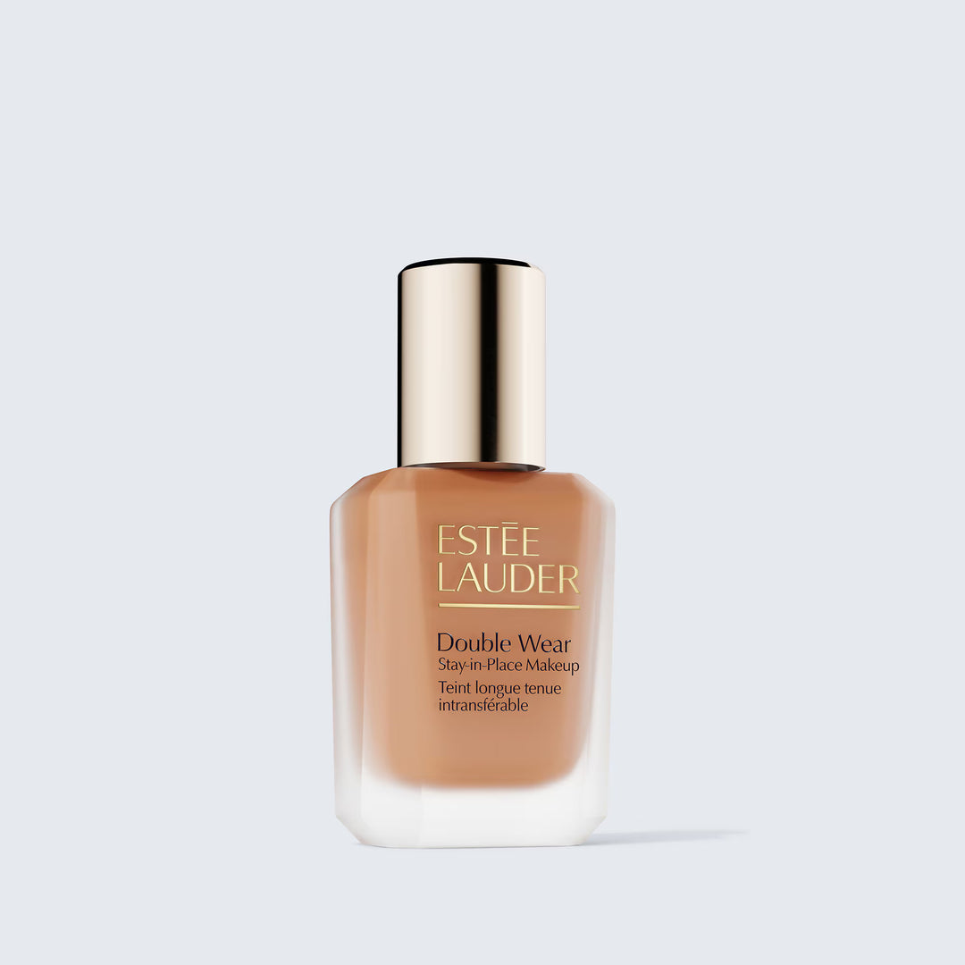 Double Wear Stay-in-Place Longwear Matte Foundation