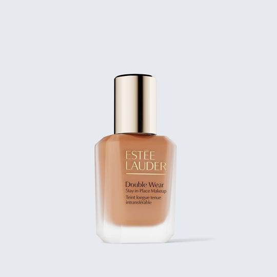 Double Wear Stay-in-Place Longwear Matte Foundation