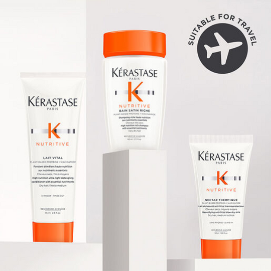 Nutritive Ultime Discovery Set 23