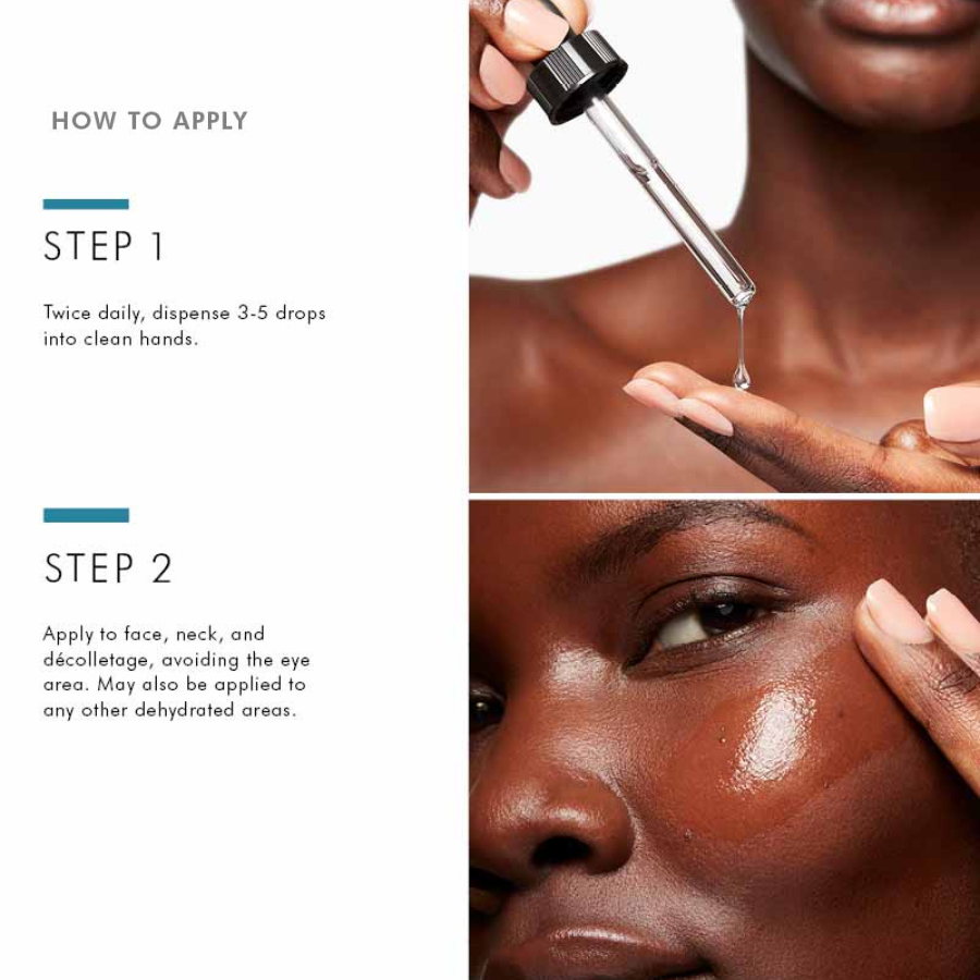 SkinCeuticals Hydrating B5 Hyaluronic Acid Serum for All Skin Types 30ml