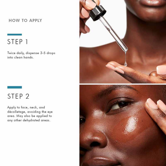 SkinCeuticals Hydrating B5 Hyaluronic Acid Serum for All Skin Types 30ml