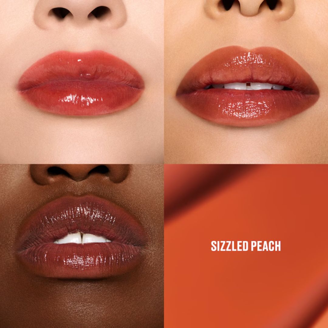 Lustreglass Stainglass Lip Tint
