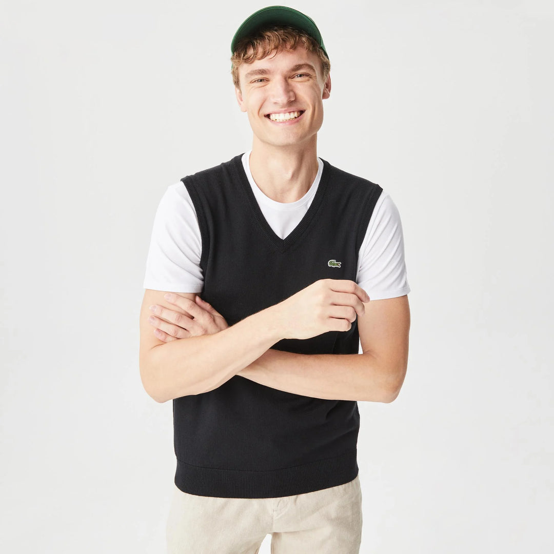 MEN TRICOT DEBARDEUR - AH2998 - MYHOLDAL LEBANON