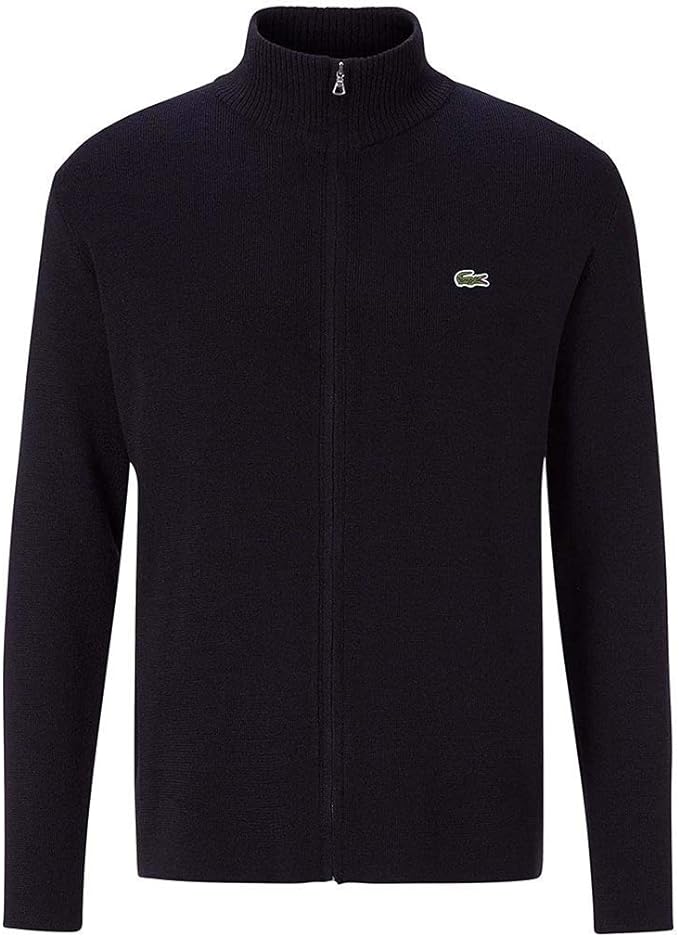 Full Zip Sweater