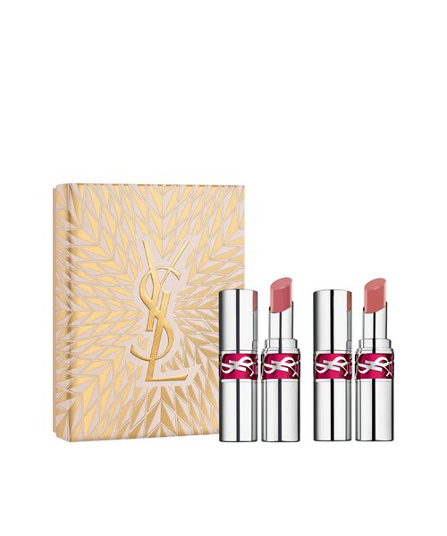 Loveshine Candy Glaze Duo Set