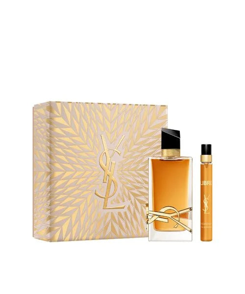 Libre Eau De Parfum Intense Set