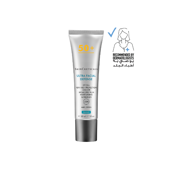 SkinCeuticals Ultra Facial Defense Sunscreen SPF50+ for All Skin Types 30ml
