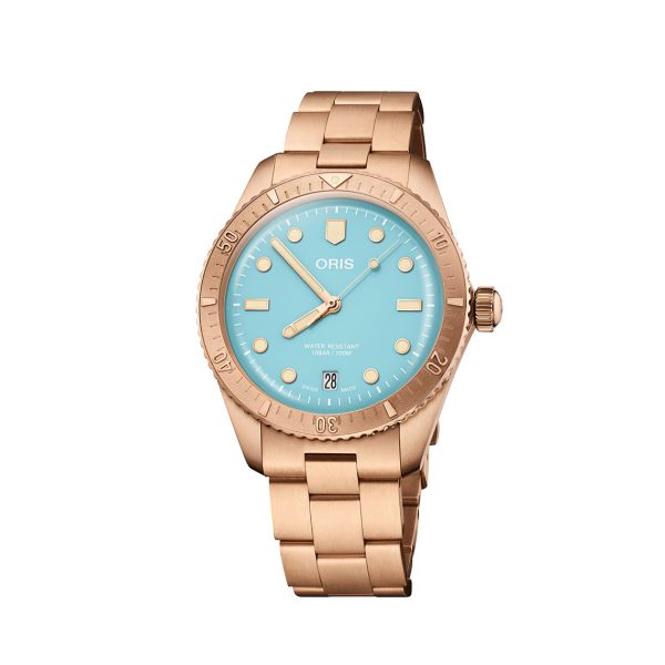 Buy Oris Divers Sixty-Five Online Lebanon, Online Shopping Lebanon