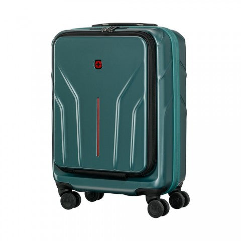 Amplix Hardside Carry-On