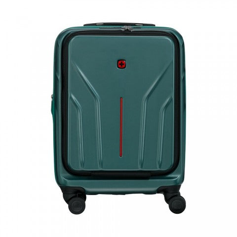 Amplix Hardside Carry-On