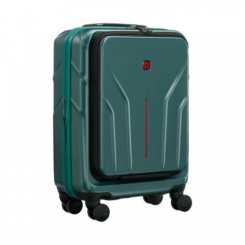 Amplix Hardside Carry-On