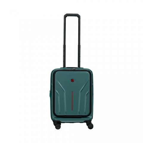 Amplix Hardside Carry-On