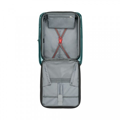 Amplix Hardside Carry-On
