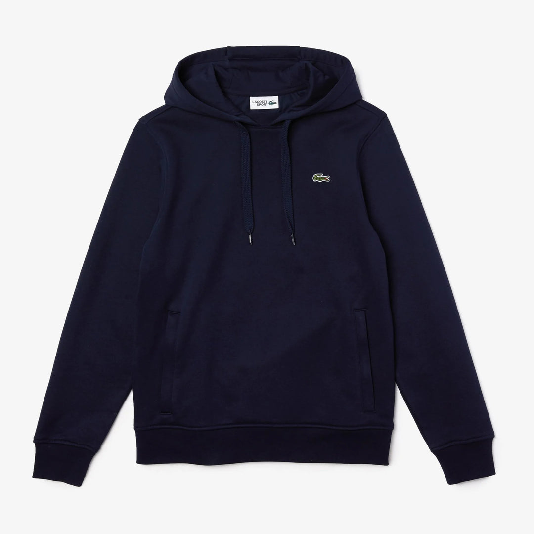 Men's Lacoste SPORT Fleece Hoodie