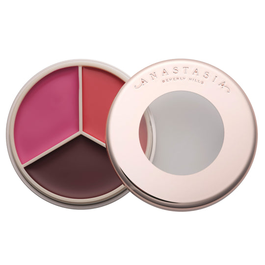 Magic Touch Cream Blush & Lip Trio - MYHOLDAL LEBANON