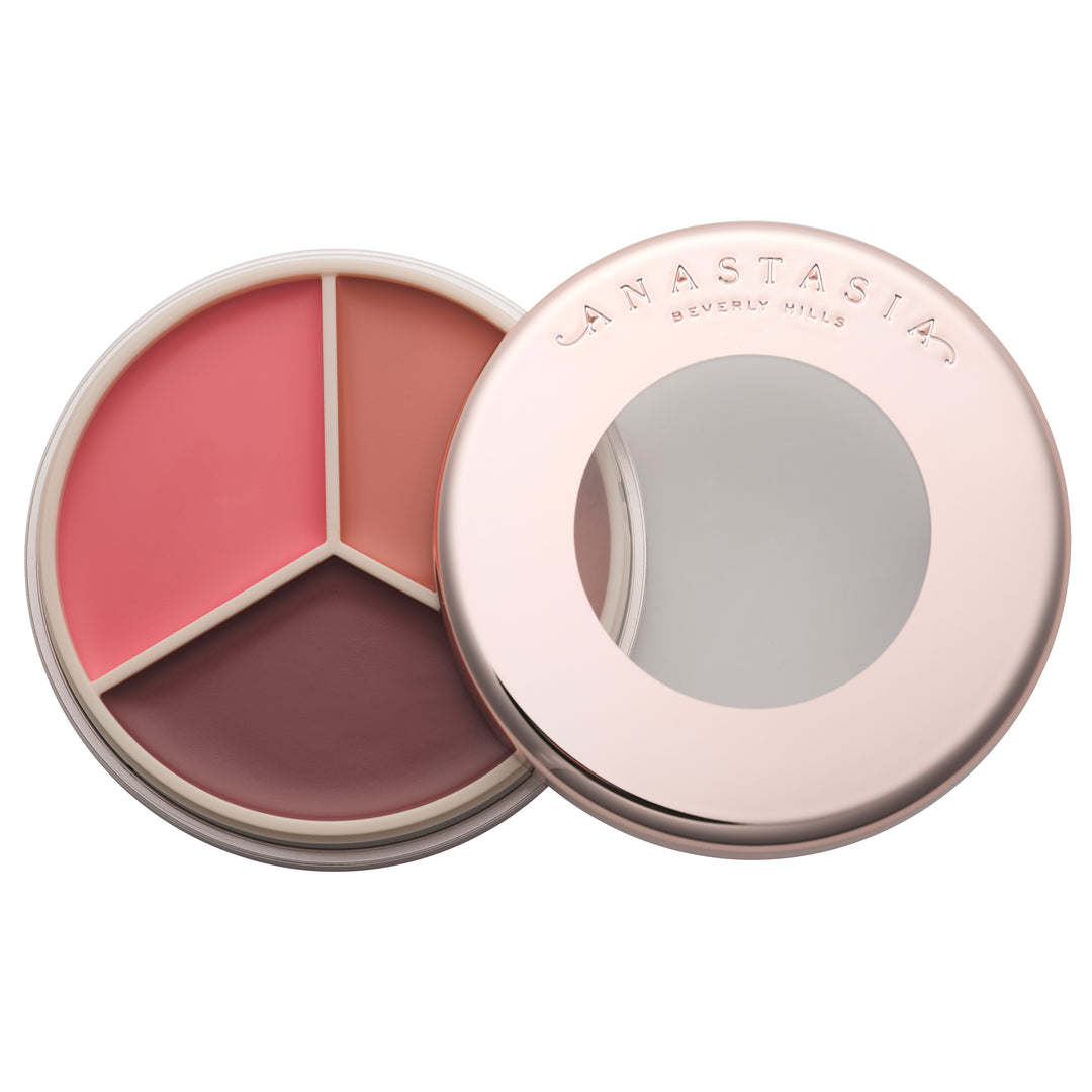 Magic Touch Cream Blush & Lip Trio - MYHOLDAL LEBANON