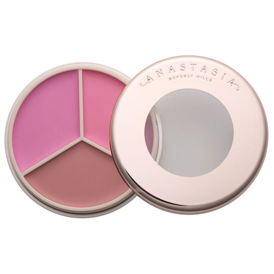 Magic Touch Cream Blush & Lip Trio - MYHOLDAL LEBANON
