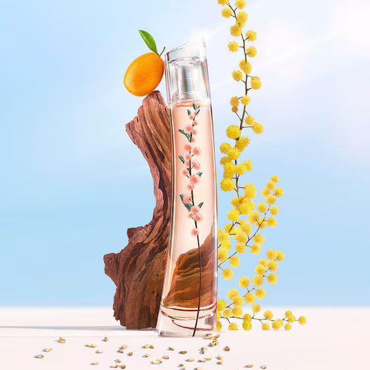 Flower by Kenzo - Ikebana Mimosa