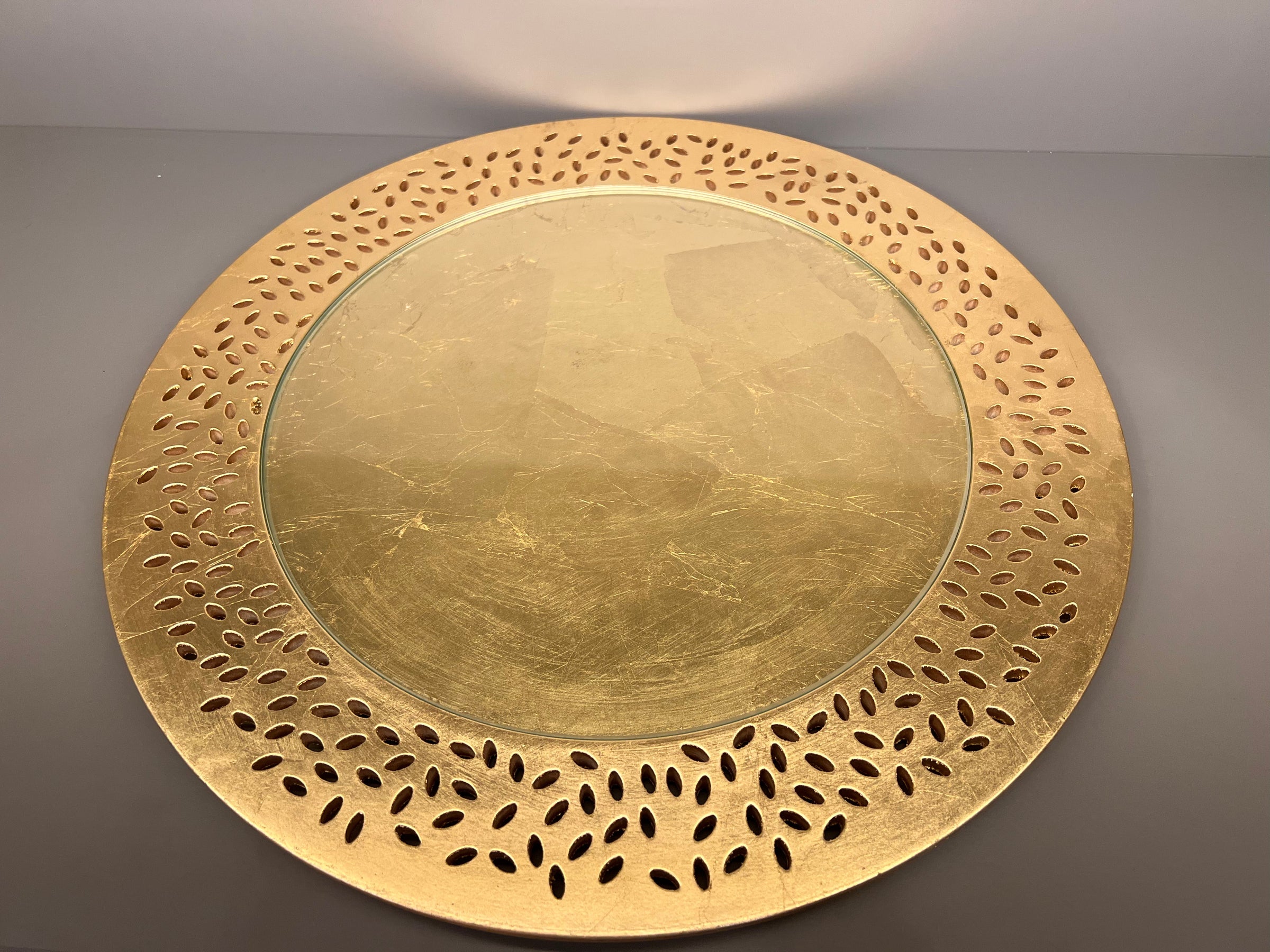 Shop The Latest Collection Of Id Plus Cheese Plate In Solid Oak Wood With Removable/Washable Glass In Lebanon