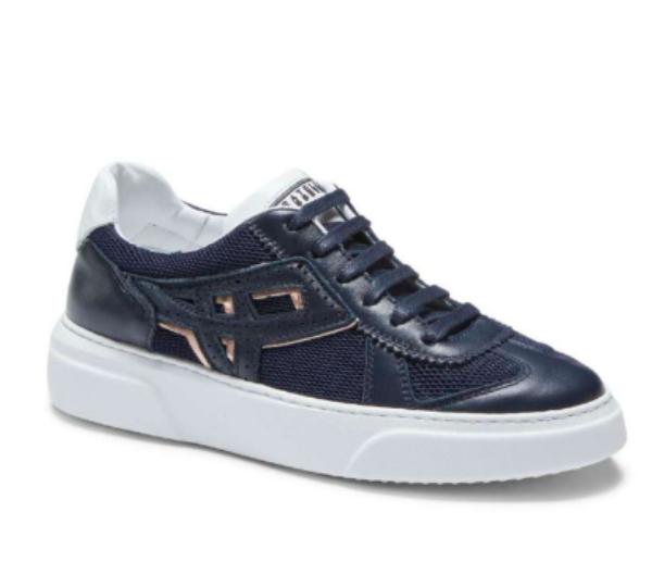 Shop The Latest Collection Of Fratelli Rossetti Fr W Sneakers-76734 In Lebanon