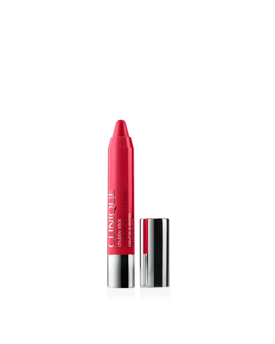 Chubby Stick Moisturizing Lip Colour Balm