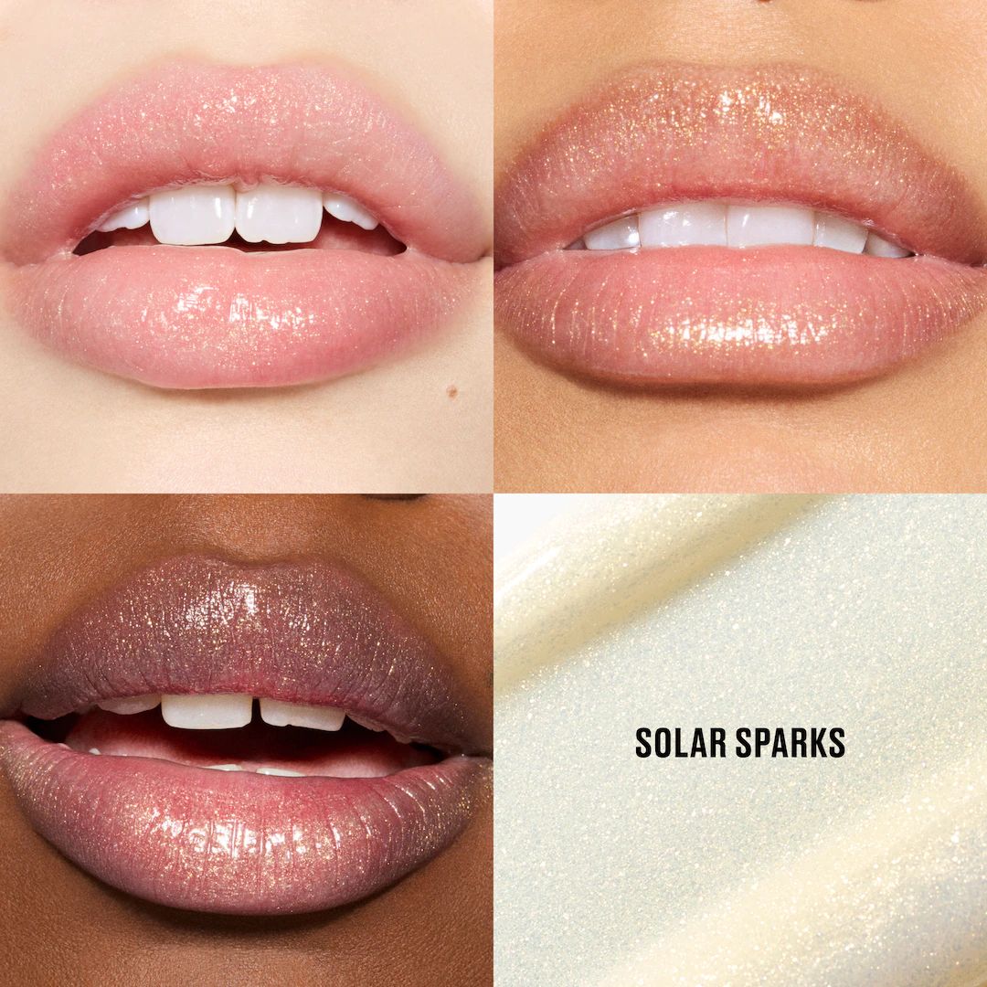 Squirt Plumping Gloss Stick