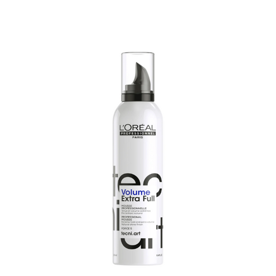Full Volume Extra | Tecni.art | 250ML - MYHOLDAL LEBANON