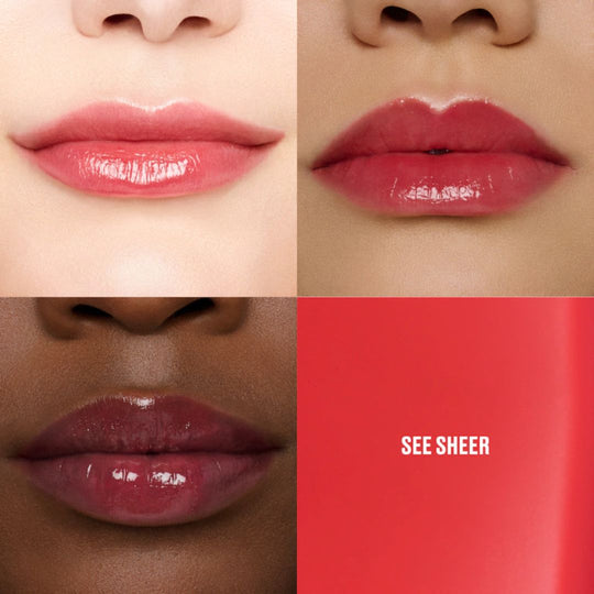 Lustreglass Stainglass Lip Tint