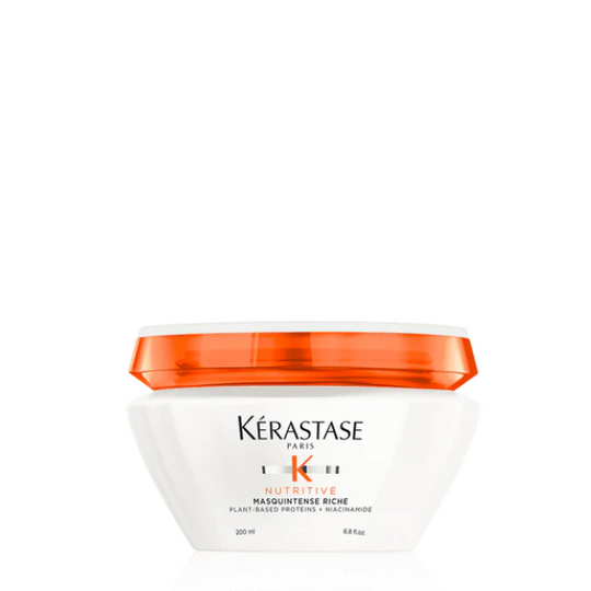 Nutritive Masquintense Riche Mask 200ml