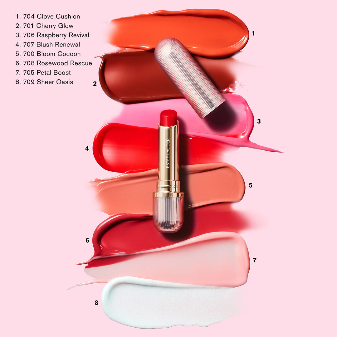 Futurist Hydra Plump Tinted Lip Balm