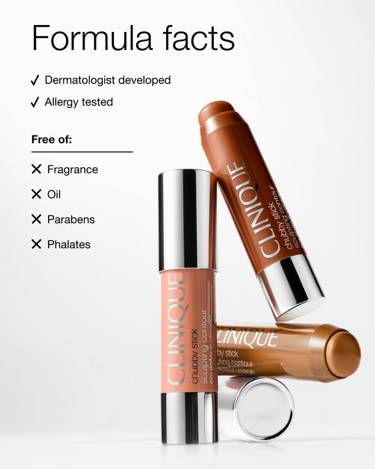 Chubby Stick Sculpting Contour