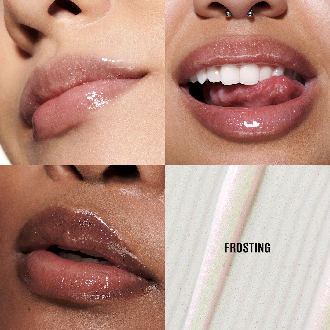 Lipglass Air Non-Sticky Gloss / Mini M·A·C