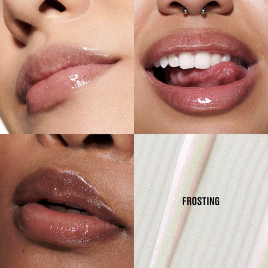 Lipglass Air Non-Sticky Gloss / Mini M·A·C