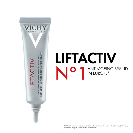 Liftactiv Supreme Eye Cream 15Ml