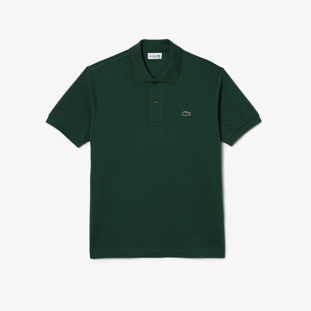 Original L.12.12 petit Pique cotton Polo Shirt - L1212