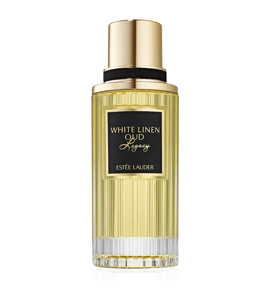 White Linen Oud Legacy