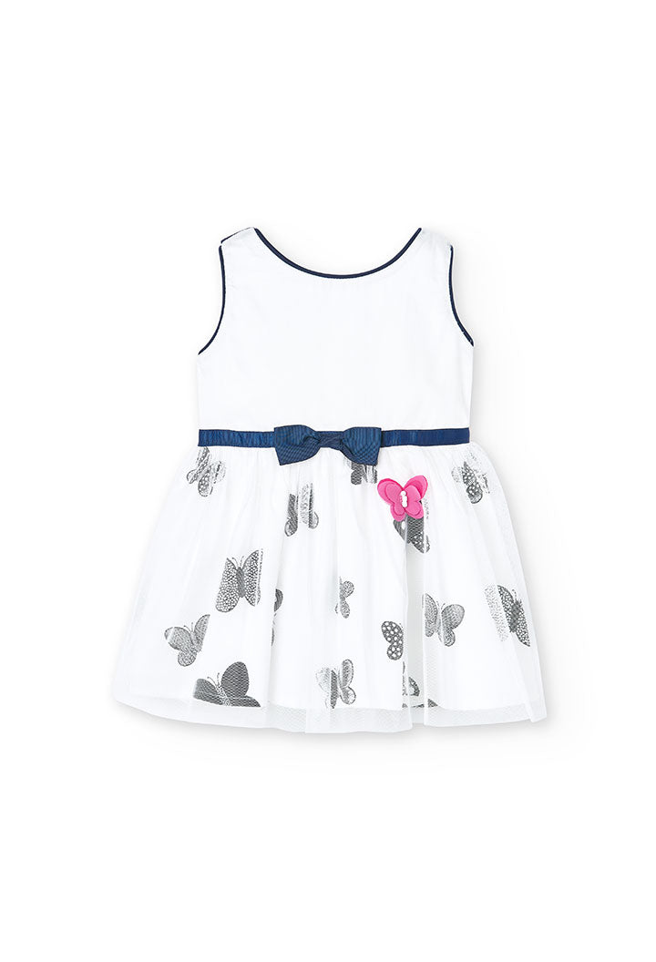 Buy Satin dress combined for baby -BCI - 708128 Online Lebanon, Online Shopping Lebanon