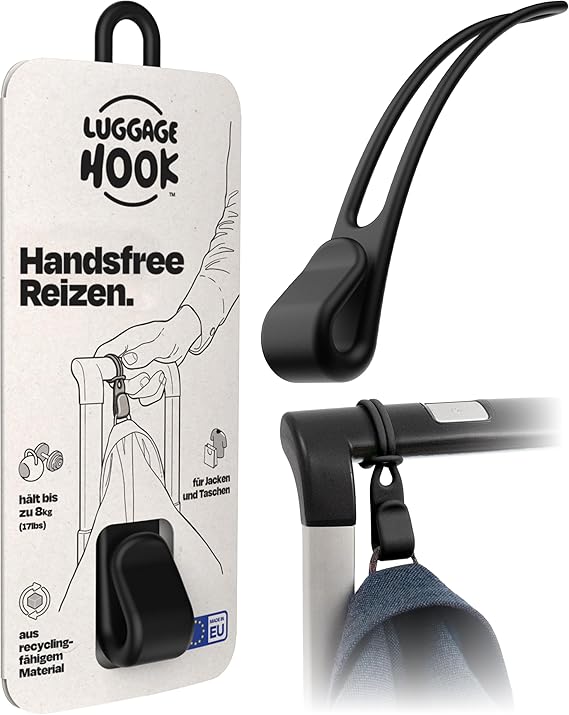 Luggage Hook-00044444