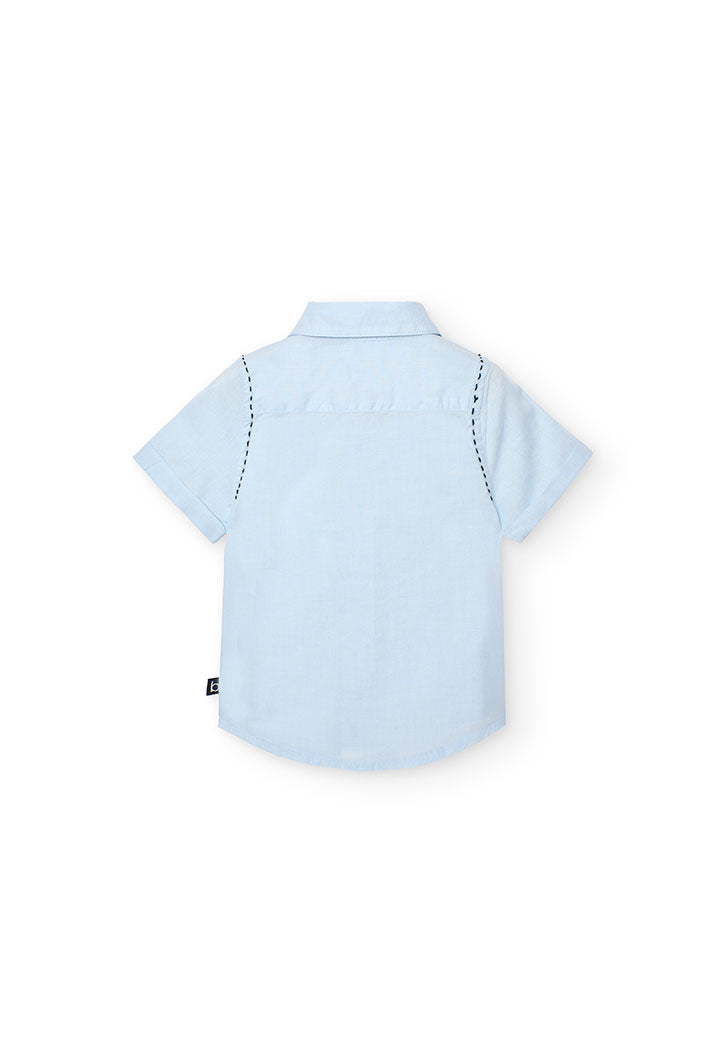 Buy Shirt for baby boy -BCI - 718297 Online Lebanon, Online Shopping Lebanon