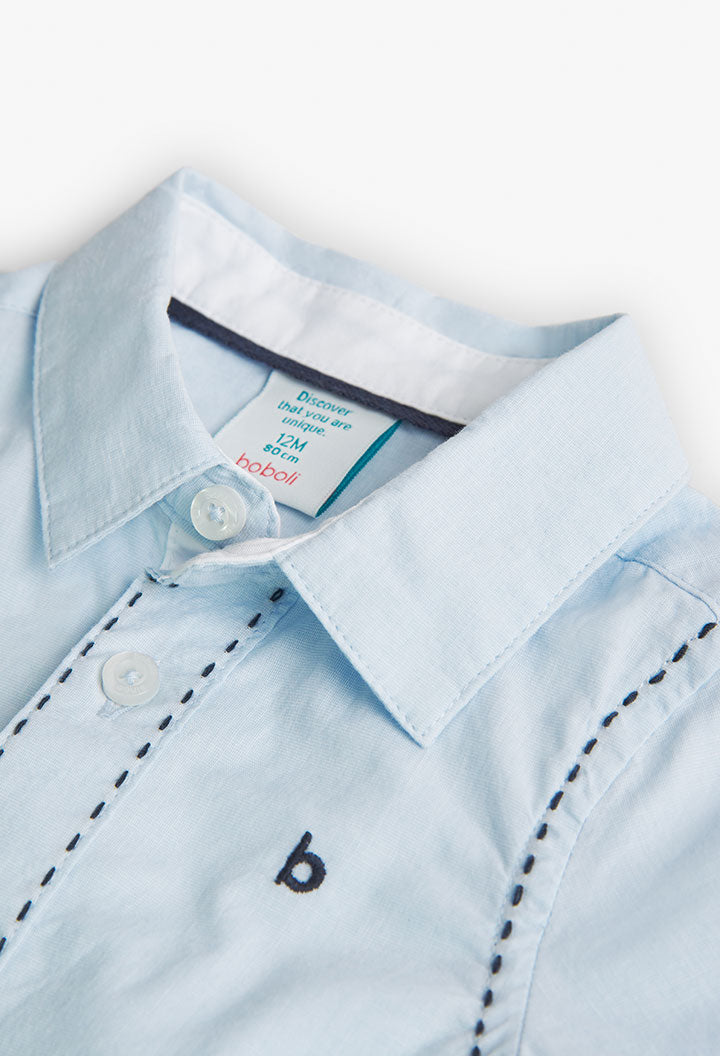 Buy Shirt for baby boy -BCI - 718297 Online Lebanon, Online Shopping Lebanon