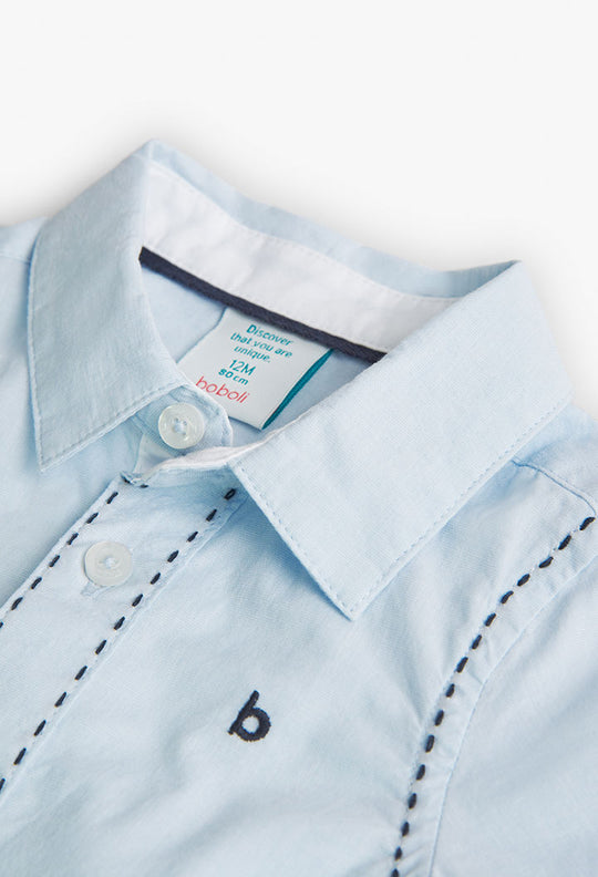 Buy Shirt for baby boy -BCI - 718297 Online Lebanon, Online Shopping Lebanon