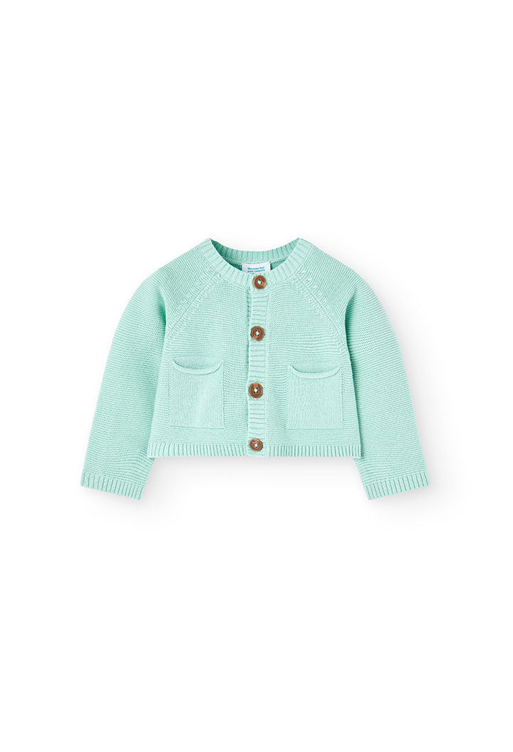 Buy Knitwear jacket for baby -BCI - 758055 Online Lebanon, Online Shopping Lebanon