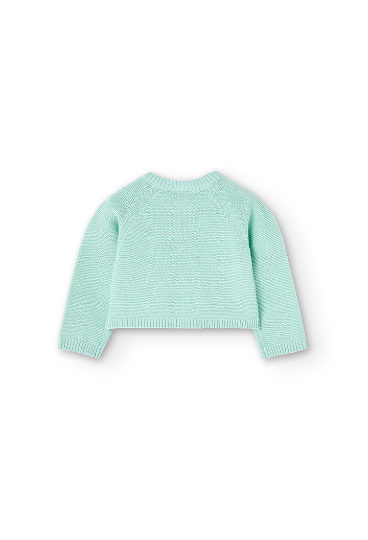 Buy Knitwear jacket for baby -BCI - 758055 Online Lebanon, Online Shopping Lebanon
